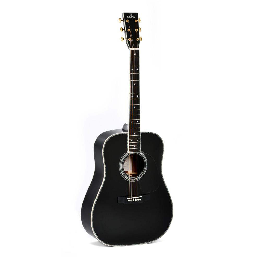 Sigma Sonderedition Dt-42 Nashv.