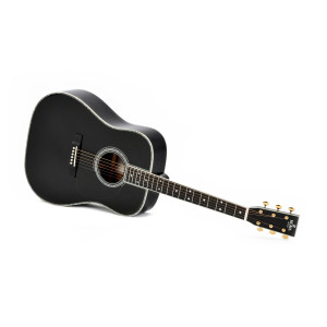 Sigma Sonderedition Dt-42 Nashv.