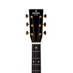 Sigma Sonderedition Dt-42 Nashv.