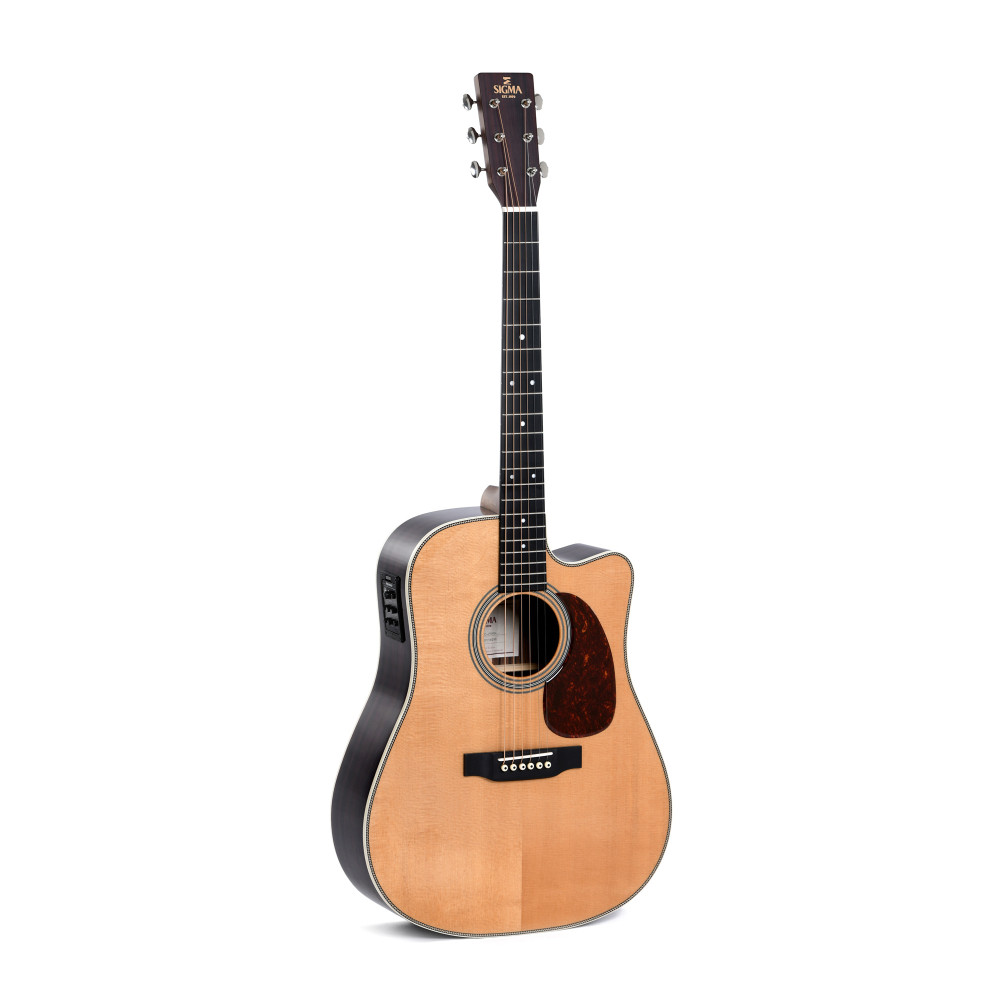Sigma Serie Standard Dtc-28he