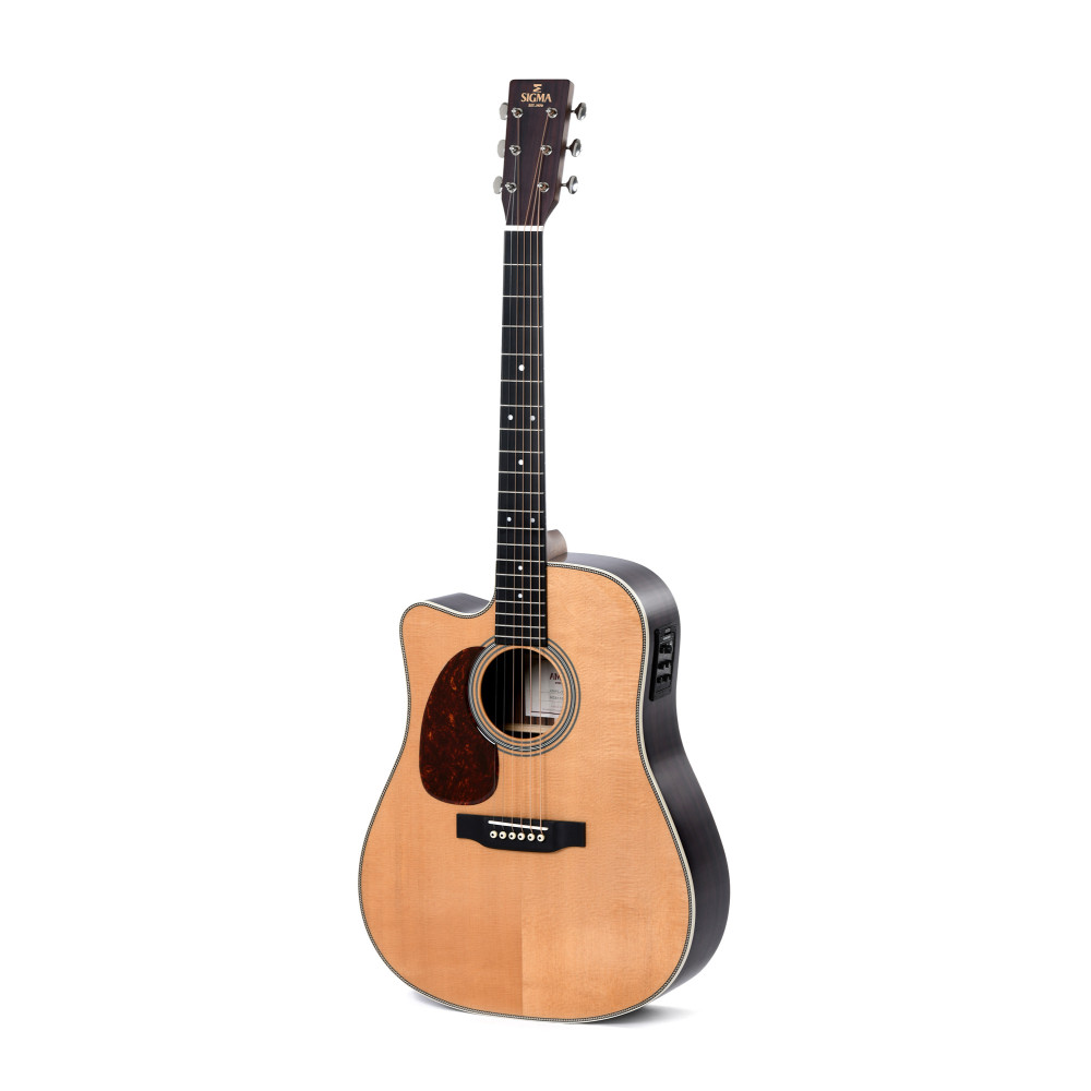 Sigma Serie Standard Dtc-28hel Gaucher