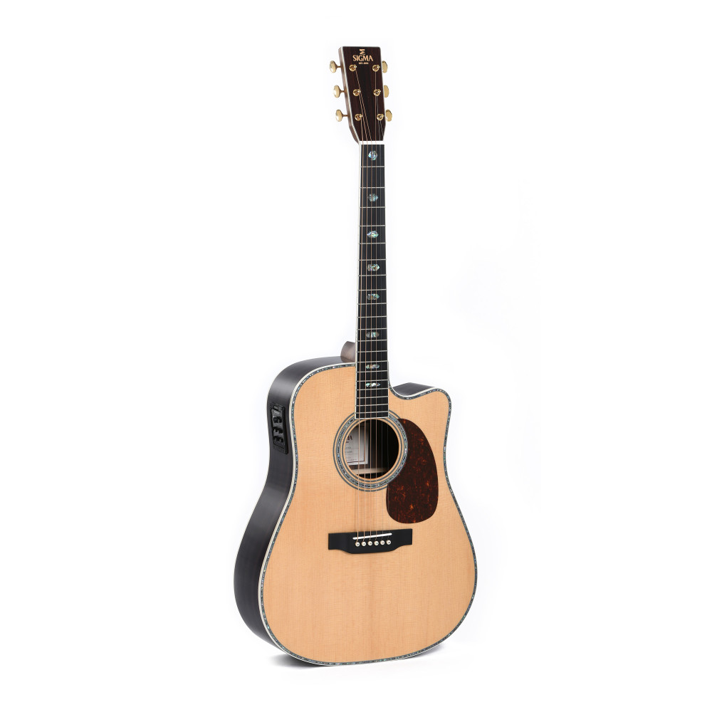 Sigma Serie Standard Dtc-41e
