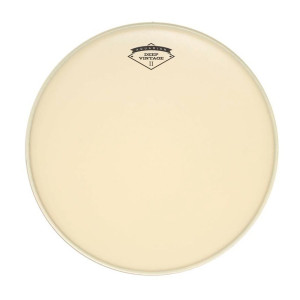 Aquarian Peau Deep Vintage Ii 26" Gr C