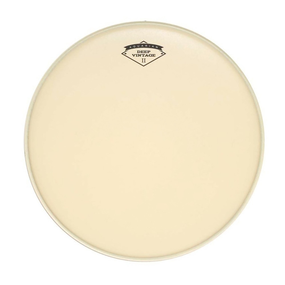 Aquarian Peau Deep Vintage Ii 26" Gr C