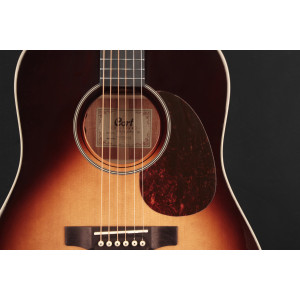 Cort Earth100f Sunburst Gitarre