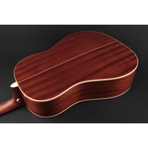 Cort Earth100f Sunburst Gitarre