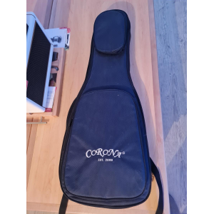 Corona Aphrodite Headless + Spark 2 Amp