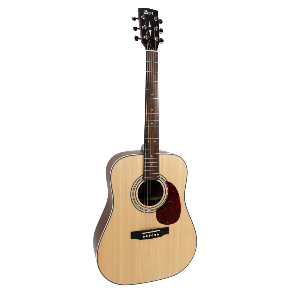 Cort Earth70 Open Pore Gitarre
