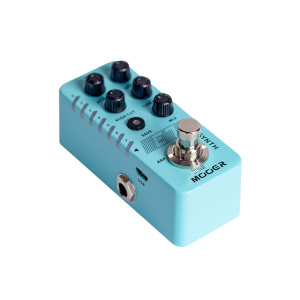 Pedale Mooer E7 Synth