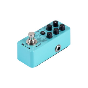Pedale Mooer E7 Synth