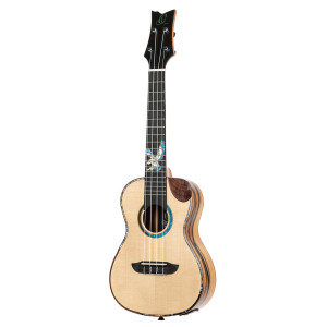 Ukulele Concert Ortega Eaglesuite-u