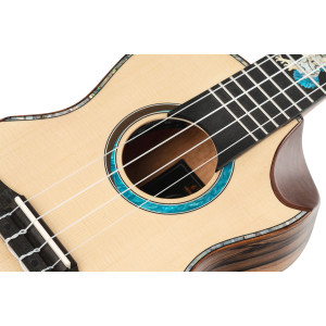 Ukulele Concert Ortega Eaglesuite-u