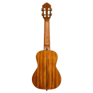 Ukulele Concert Ortega,eclipse, Mahagoni