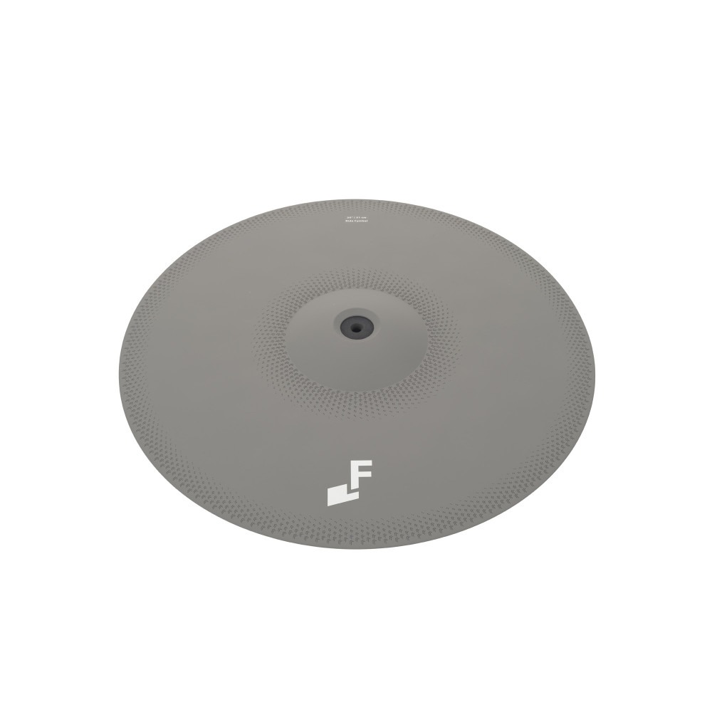 Efnote Elektronische Cymbal 20"
