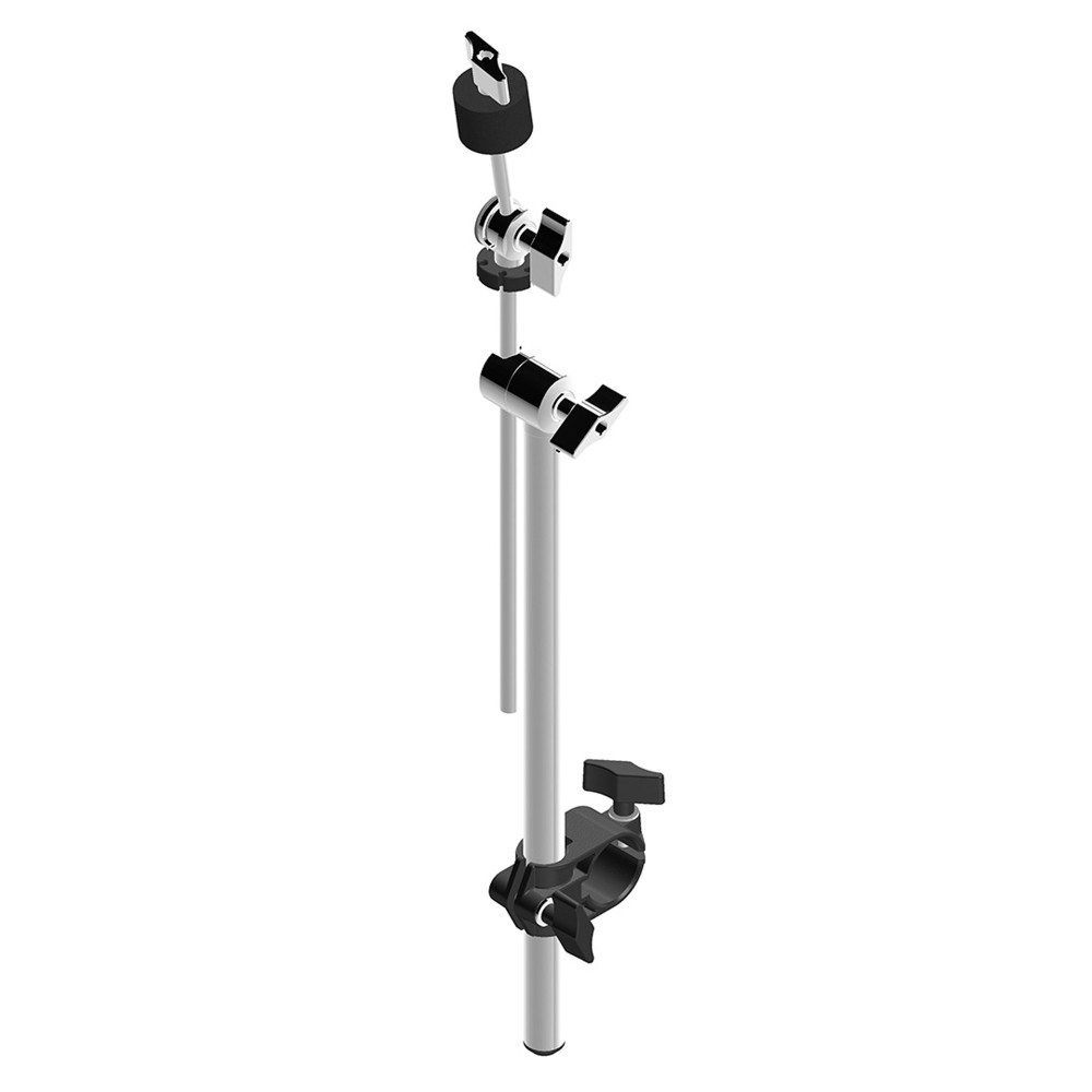 Clamp Becken Efnote