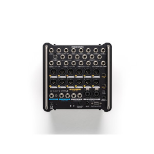 Efnote Pro Modul