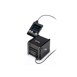 Efnote Pro Modul