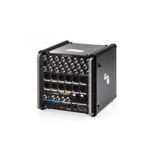 Efnote Pro Modul