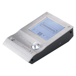 Elektronisches Schlagzeug Efnote 5