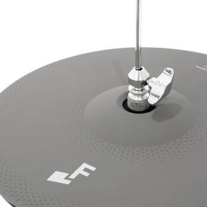 Elektronisches Schlagzeug Efnote 5