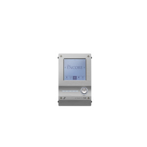 Elektronisches Schlagzeug Efnote 5x