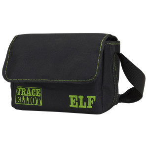 Bassverstärker-Top Trace Elliot Elf 200W