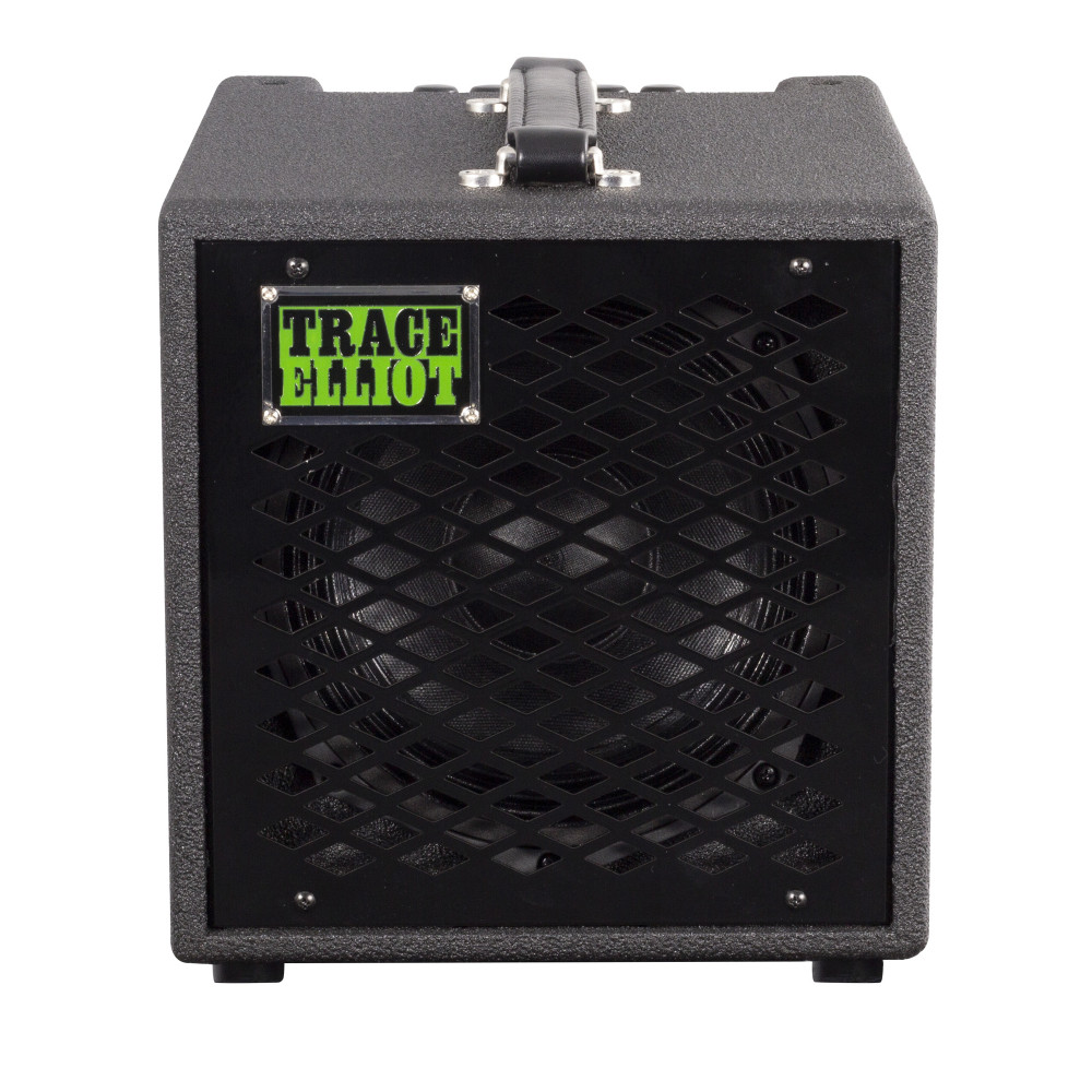 Trace Elliot Elf C108 200W Bassverstärker