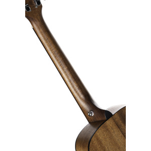 Cort Earth Mini Nat Gitarre Mit Tasche