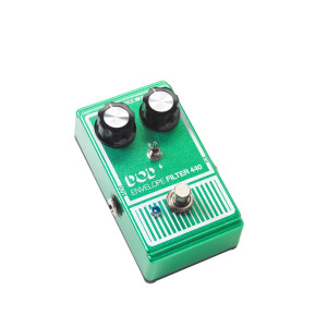 Dod Envelope Filter 440 Pedal