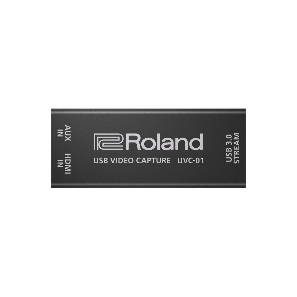 Roland UVC-01 USB Video Capture Device