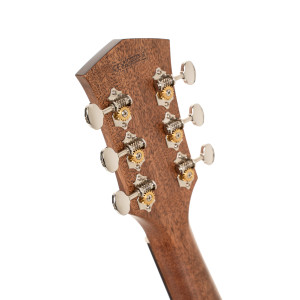 Cort Essence OC4 Gitarre Natur Halbgl