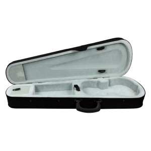 Violinetui Procase 1/2 Etvf-12