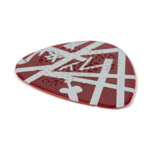 Beutel 6 Plektren Dunlop Evh Shark