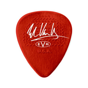 Beutel 24 Plektren Dunlop Evh 5150-24
