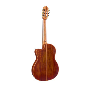 Gitarre Ortega Exotic Suite, Cw Eq