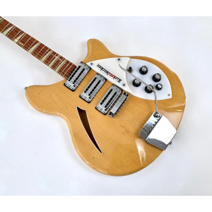 Rickenbacker 375 MapleGlo 1967