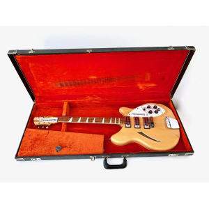 Rickenbacker 375 MapleGlo 1967