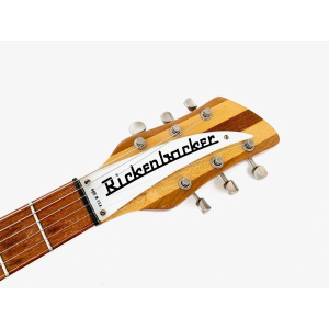 Rickenbacker 375 MapleGlo 1967