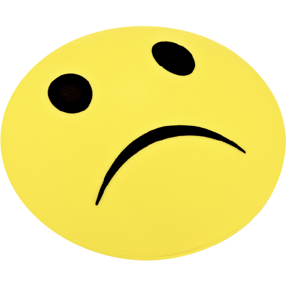 Meinl Shaker aus ABS-Kunststoff Sad Face