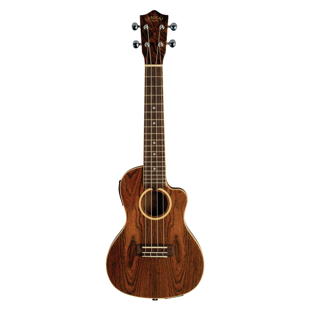 Concert-Ukulele Lanikai Fb-cetc
