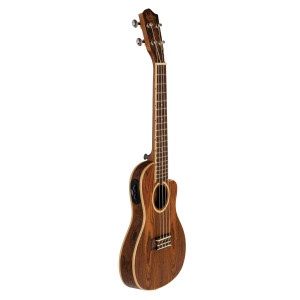 Concert-Ukulele Lanikai Fb-cetc