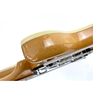 Rickenbacker 375 MapleGlo 1967