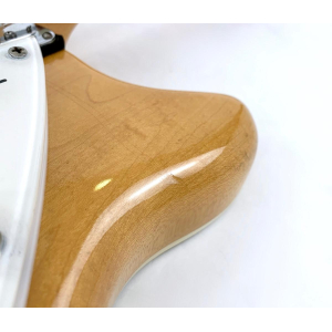 Rickenbacker 375 MapleGlo 1967