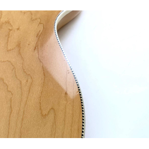 Rickenbacker 375 MapleGlo 1967