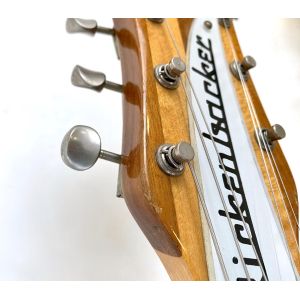 Rickenbacker 375 MapleGlo 1967