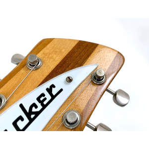 Rickenbacker 375 MapleGlo 1967
