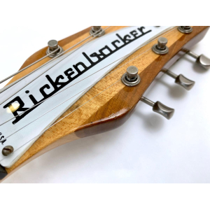 Rickenbacker 375 MapleGlo 1967