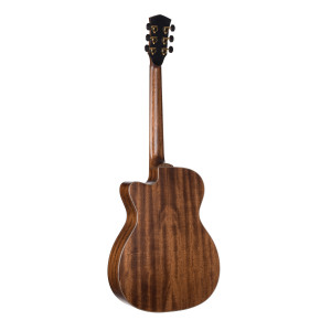 Cort Flow-oc Gitarre Natur Seidenmatt