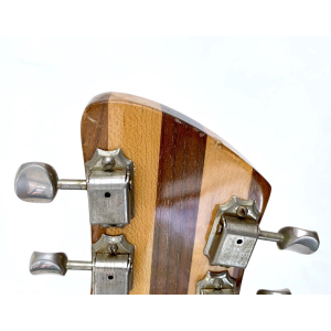 Rickenbacker 375 MapleGlo 1967