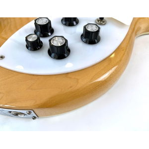 Rickenbacker 375 MapleGlo 1967